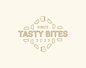 Toasted Bread Bakery logo