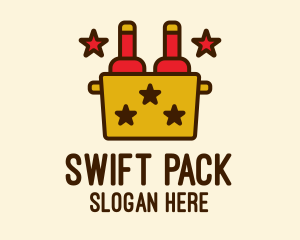 Star Bottle Pack  logo