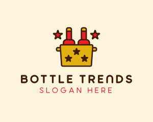 Star Bottle Pack  logo