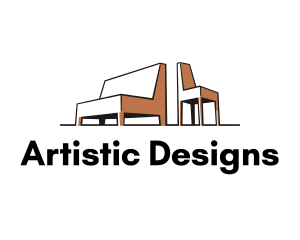 Chair Furniture Interior Design  logo design