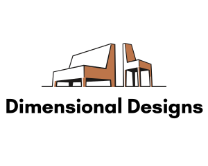 Chair Furniture Interior Design  logo design