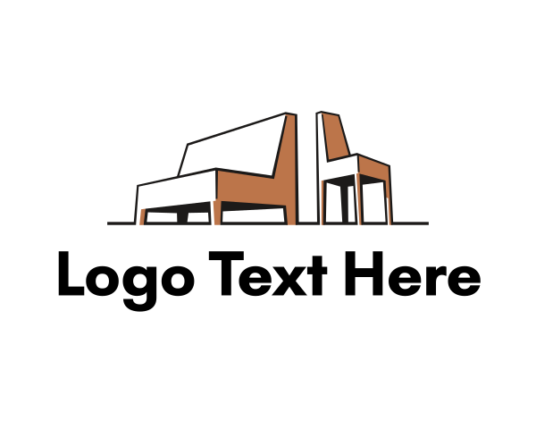 Design logo example 2