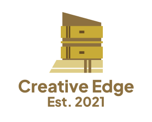 Drawer Storage Design  logo