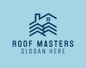 House Roofing Realty logo