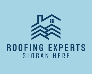 House Roofing Realty logo