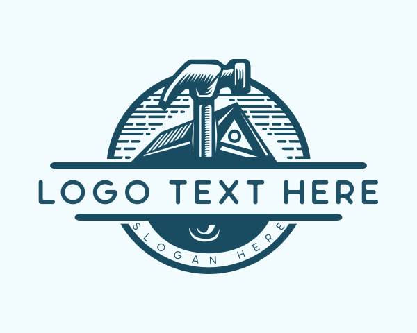 Utility logo example 2
