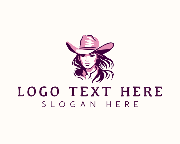 Sheriff logo example 3