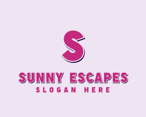 Playful Fun Daycare logo