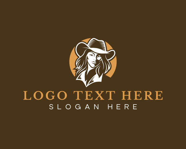 Fashion logo example 2