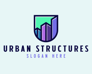 Modern Digital Buildings logo