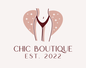 Bikini Swimsuit Boutique logo