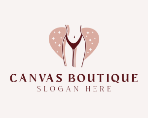 Bikini Swimsuit Boutique logo
