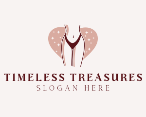 Bikini Swimsuit Boutique logo
