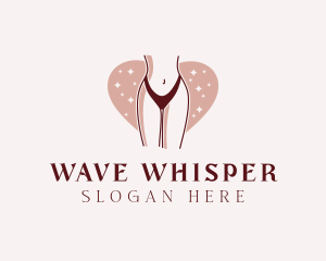 Bikini Swimsuit Boutique logo