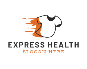 Fast Express Tee  logo