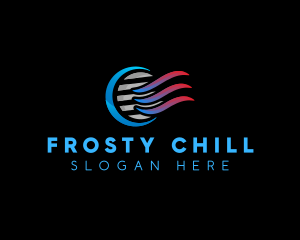 Hot Cold Ventilation logo