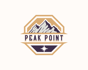 Mountain Peak Summit logo