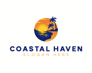 Shore Beach Travel logo