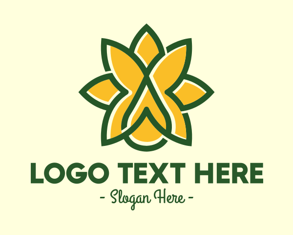 Cereal logo example 4