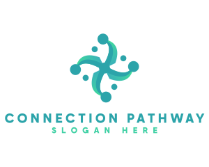 Digital Cyber Connection logo