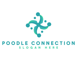 Digital Cyber Connection logo