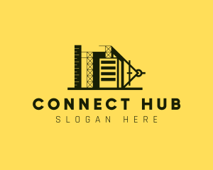 Urban City Construction  logo