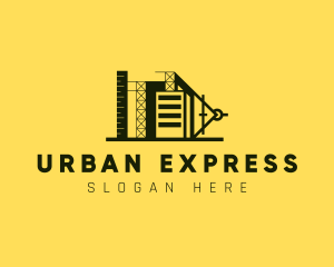 Urban City Construction  logo