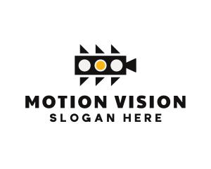 Stoplight Video Camera logo