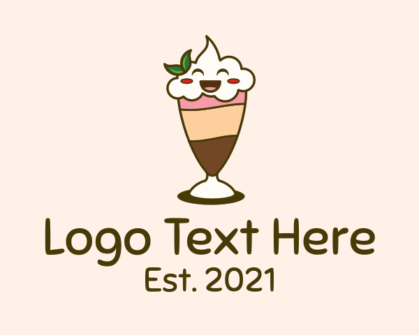Food And Drink logo example 3
