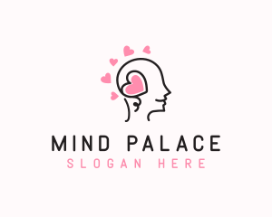 Head Heart Mind logo