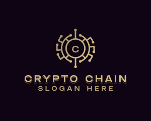 Blockchain Crypto Advisory logo