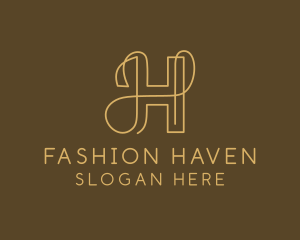 Fashion Apparel Boutique logo