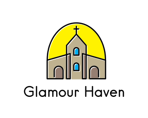 Catholic Parish Church logo