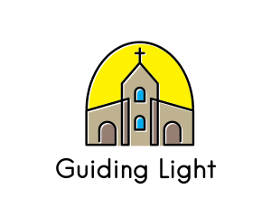 Catholic Parish Church logo