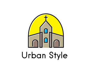 Catholic Parish Church logo