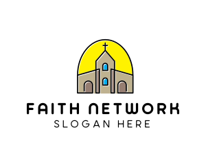 Catholic Parish Church logo