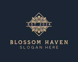 Elegant Flower Florist logo
