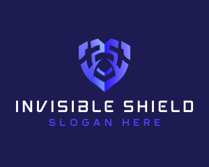Security Shield Antivirus logo