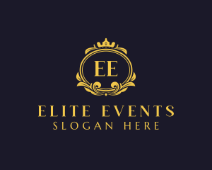 Royal Event Boutique  logo