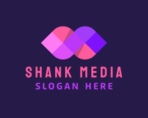 Startup Media Agency  logo design