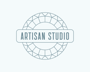 Professional Artisanal Brand logo design