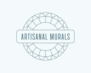 Professional Artisanal Brand logo design