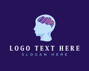 Mental Health Psychology logo