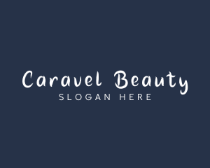 Beauty Fashion Cosmetics logo design