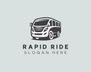 Transport Bus Travel logo