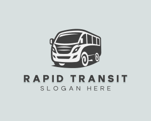 Transport Bus Travel logo