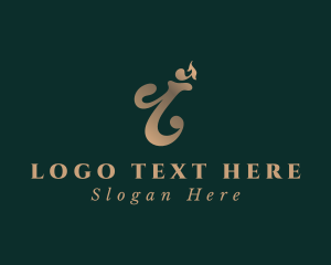 Decorative - Decorative Ornamental Brand logo design