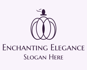 Feminine Beauty Scent  logo design