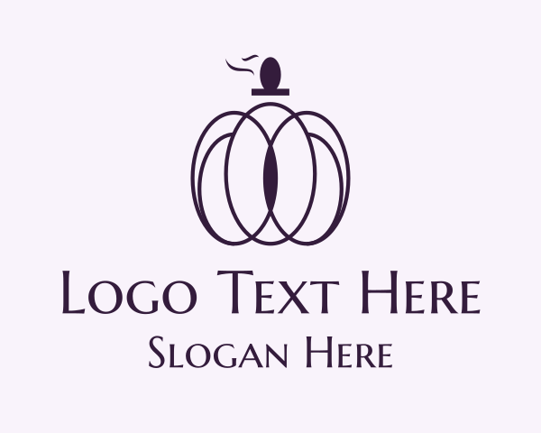 Perfume Store logo example 4