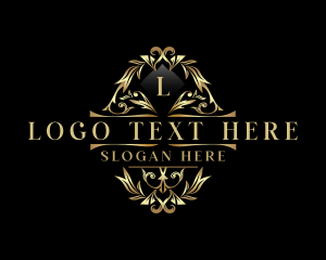 Ornamental Royalty Luxury logo